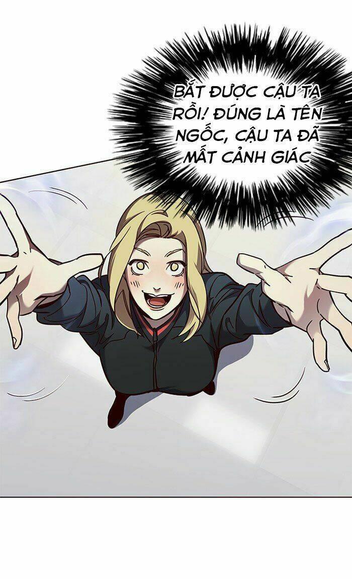 Biến Thân Thành Mèo Chapter 72 - Trang 2