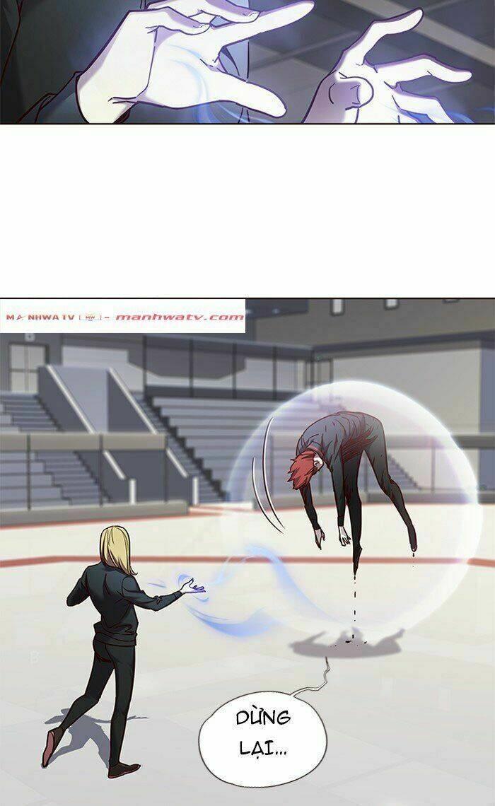 Biến Thân Thành Mèo Chapter 72 - Trang 2