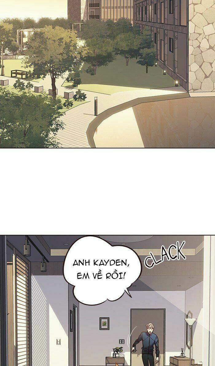 Biến Thân Thành Mèo Chapter 72 - Trang 2