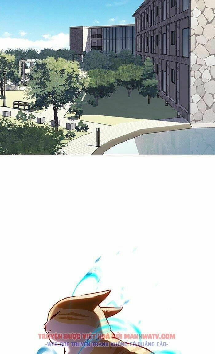Biến Thân Thành Mèo Chapter 73 - Trang 2