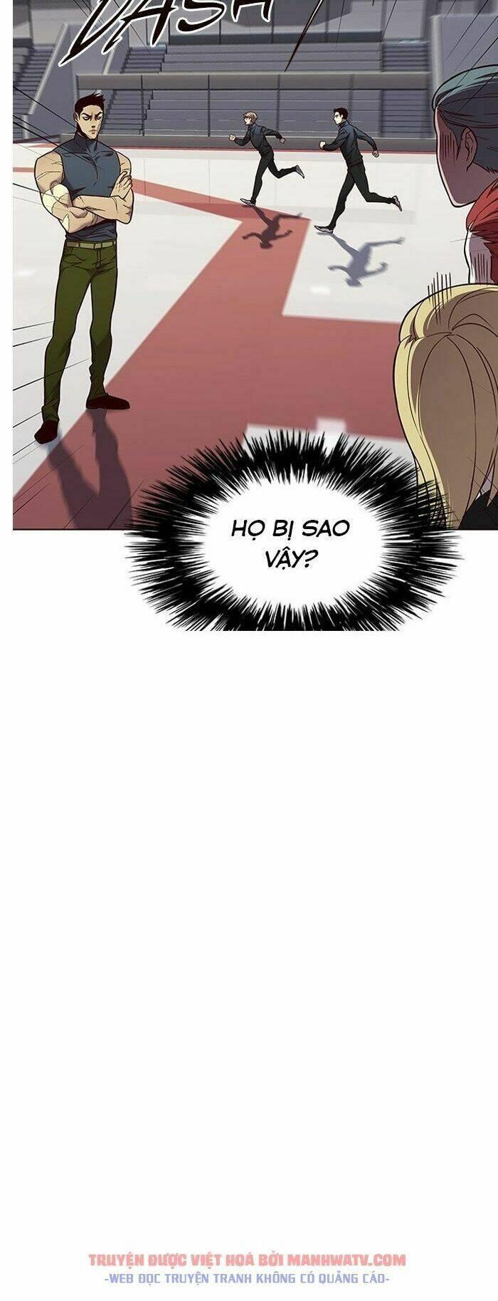 Biến Thân Thành Mèo Chapter 73 - Trang 2