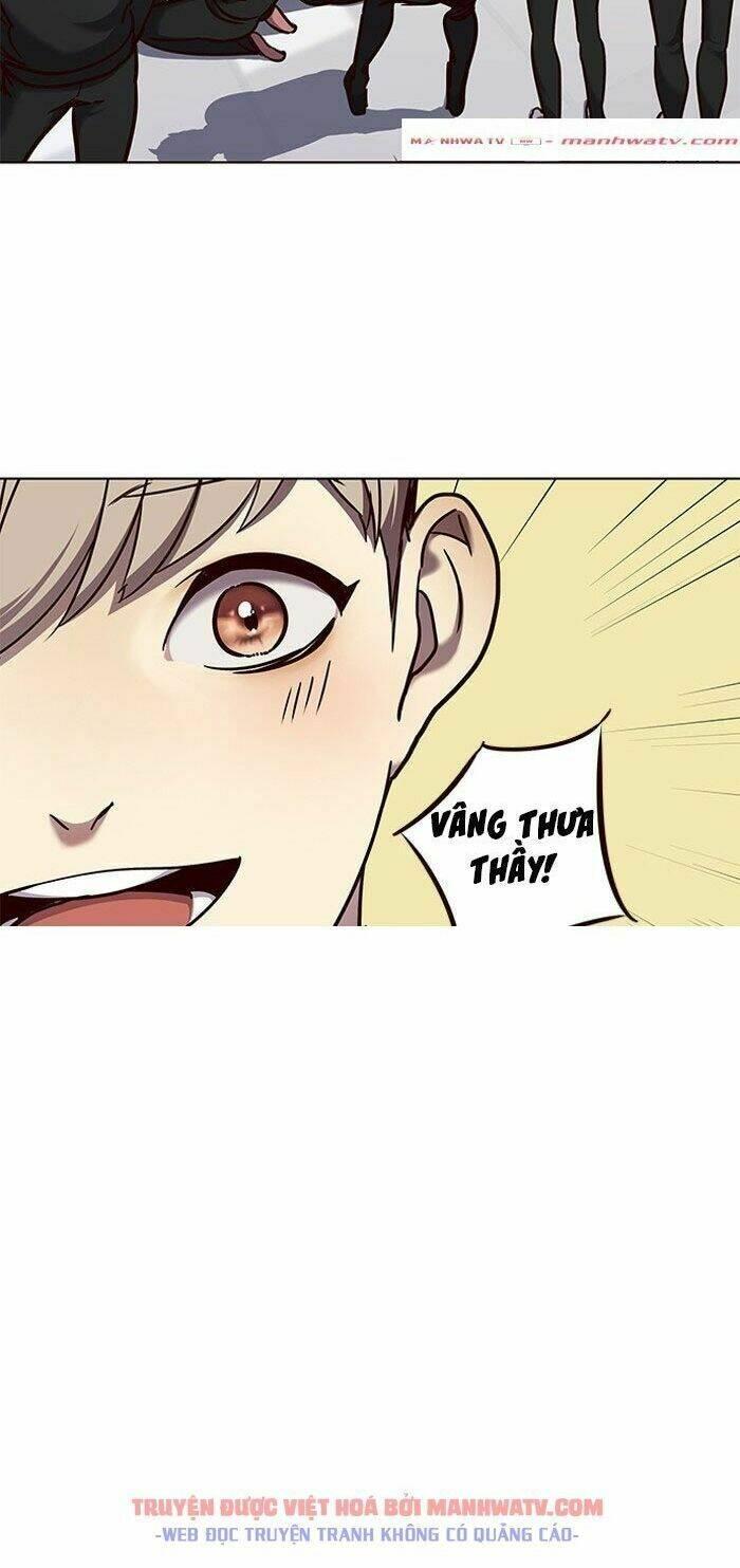 Biến Thân Thành Mèo Chapter 73 - Trang 2