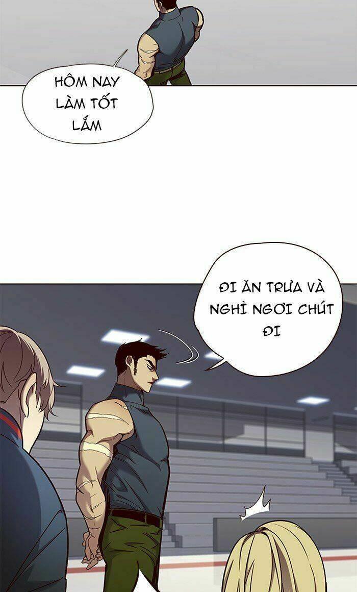 Biến Thân Thành Mèo Chapter 74 - Trang 2