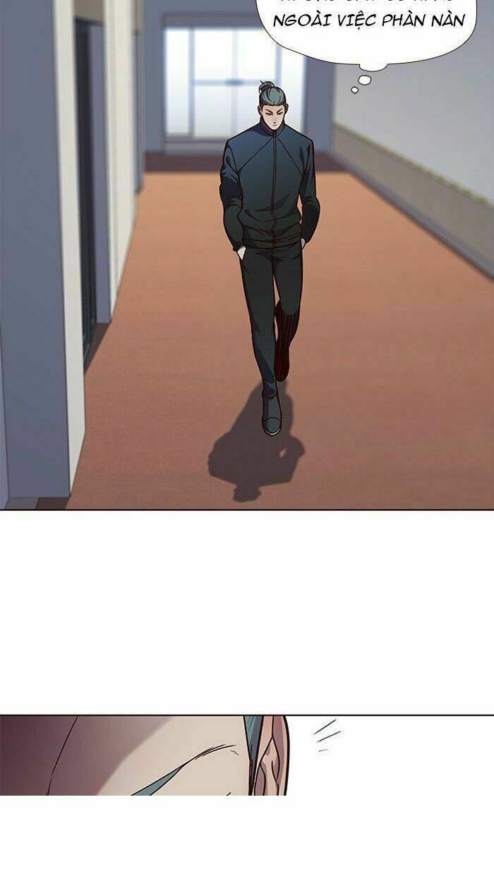 Biến Thân Thành Mèo Chapter 74 - Trang 2