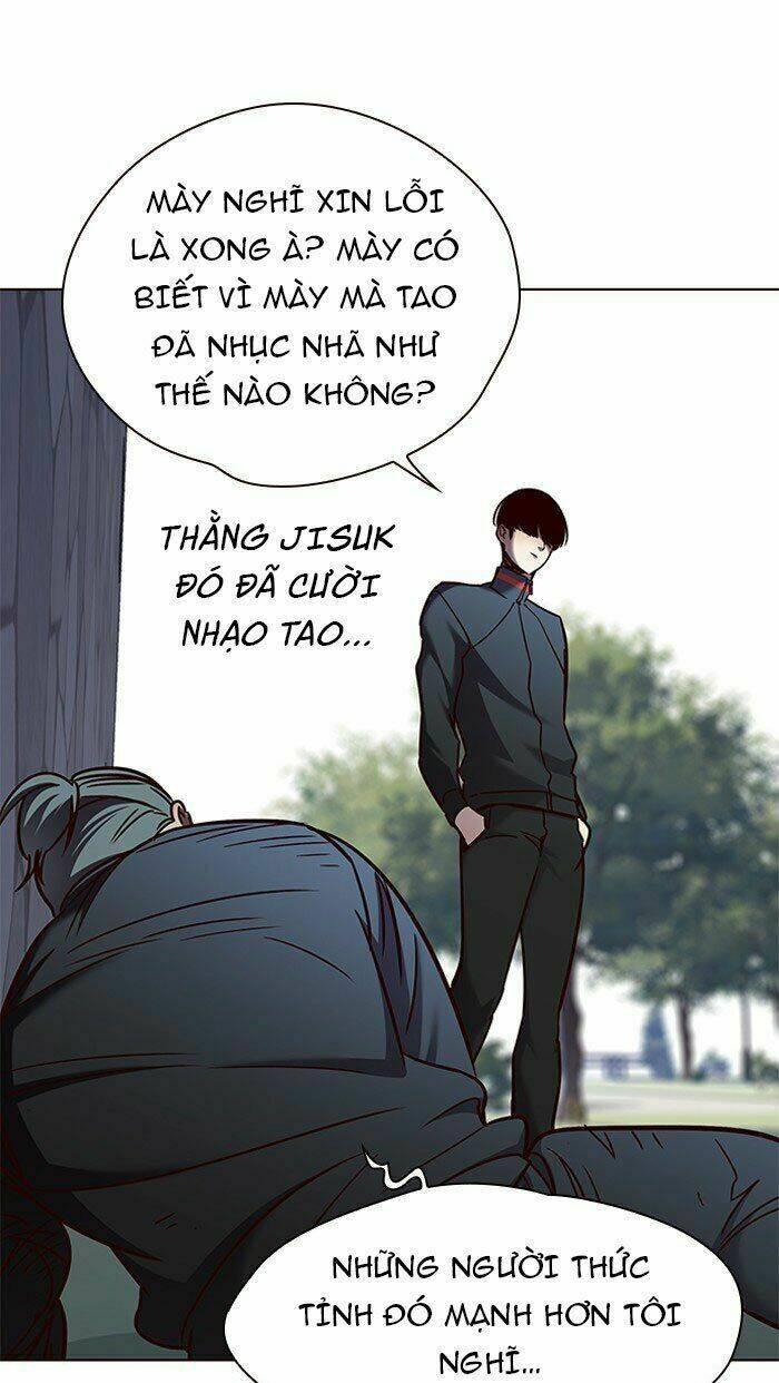 Biến Thân Thành Mèo Chapter 74 - Trang 2