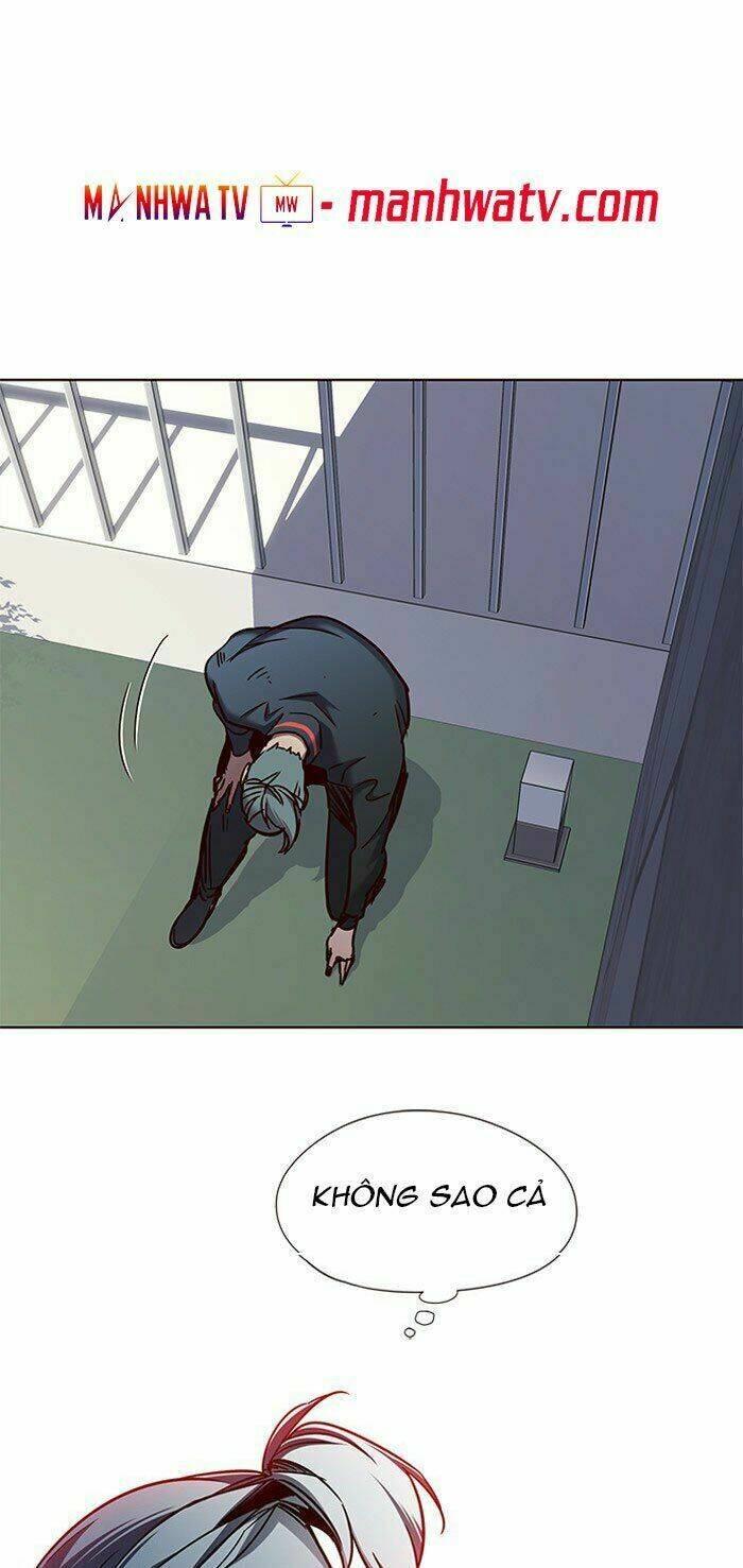 Biến Thân Thành Mèo Chapter 74 - Trang 2