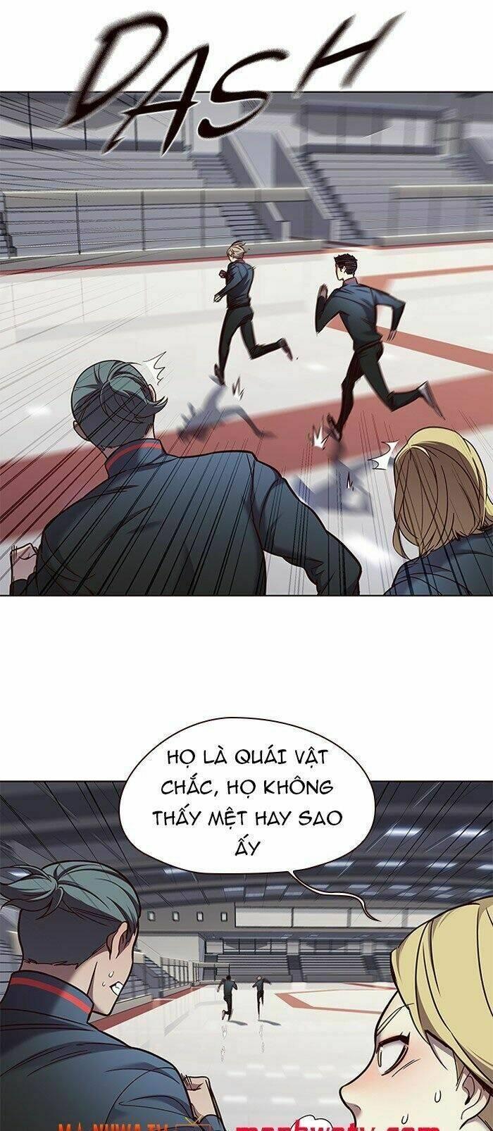 Biến Thân Thành Mèo Chapter 74 - Trang 2