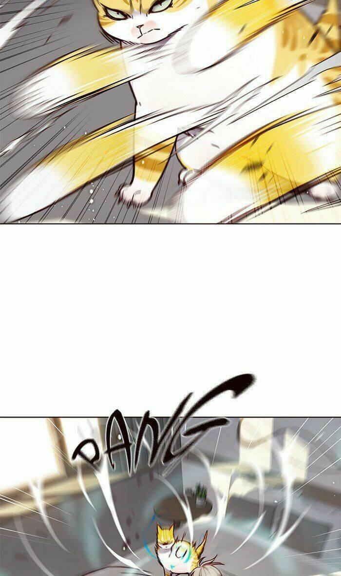 Biến Thân Thành Mèo Chapter 74 - Trang 2