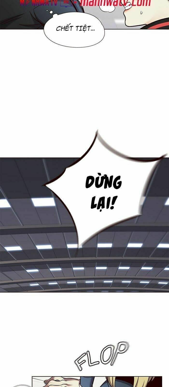 Biến Thân Thành Mèo Chapter 74 - Trang 2