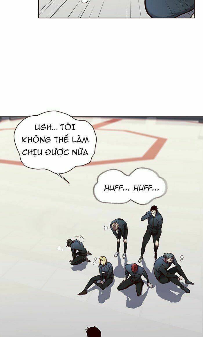 Biến Thân Thành Mèo Chapter 74 - Trang 2