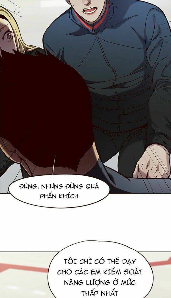 Biến Thân Thành Mèo Chapter 75 - Trang 2