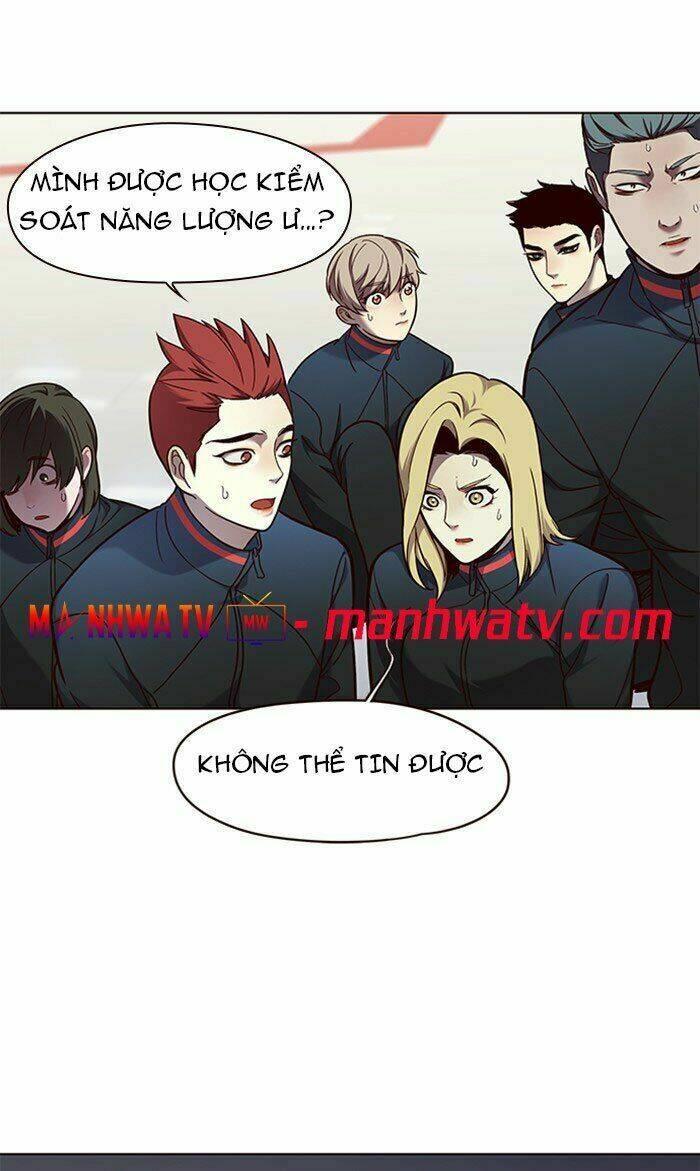 Biến Thân Thành Mèo Chapter 75 - Trang 2