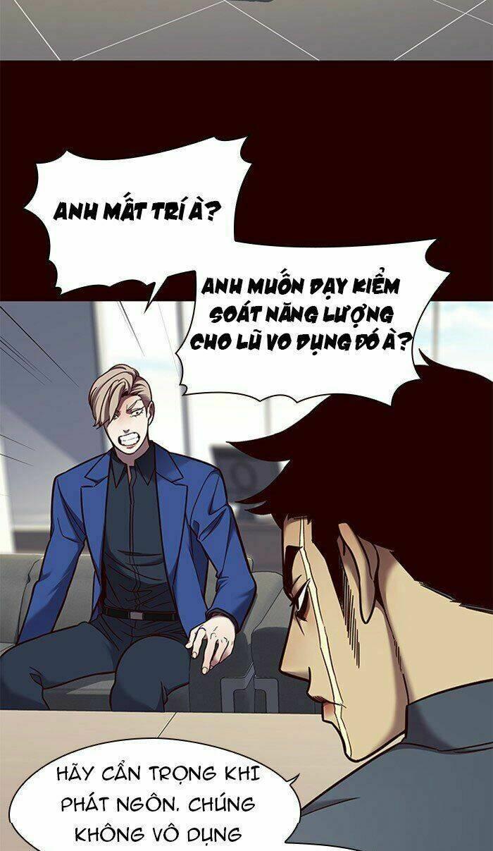 Biến Thân Thành Mèo Chapter 75 - Trang 2