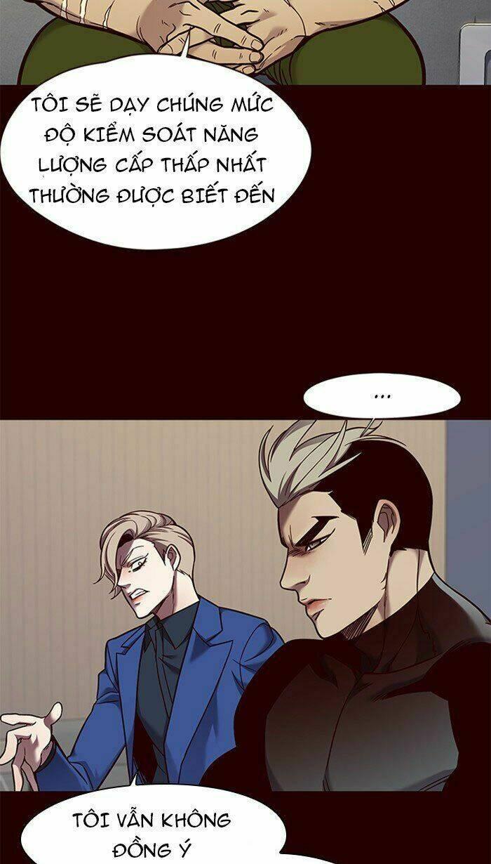 Biến Thân Thành Mèo Chapter 75 - Trang 2