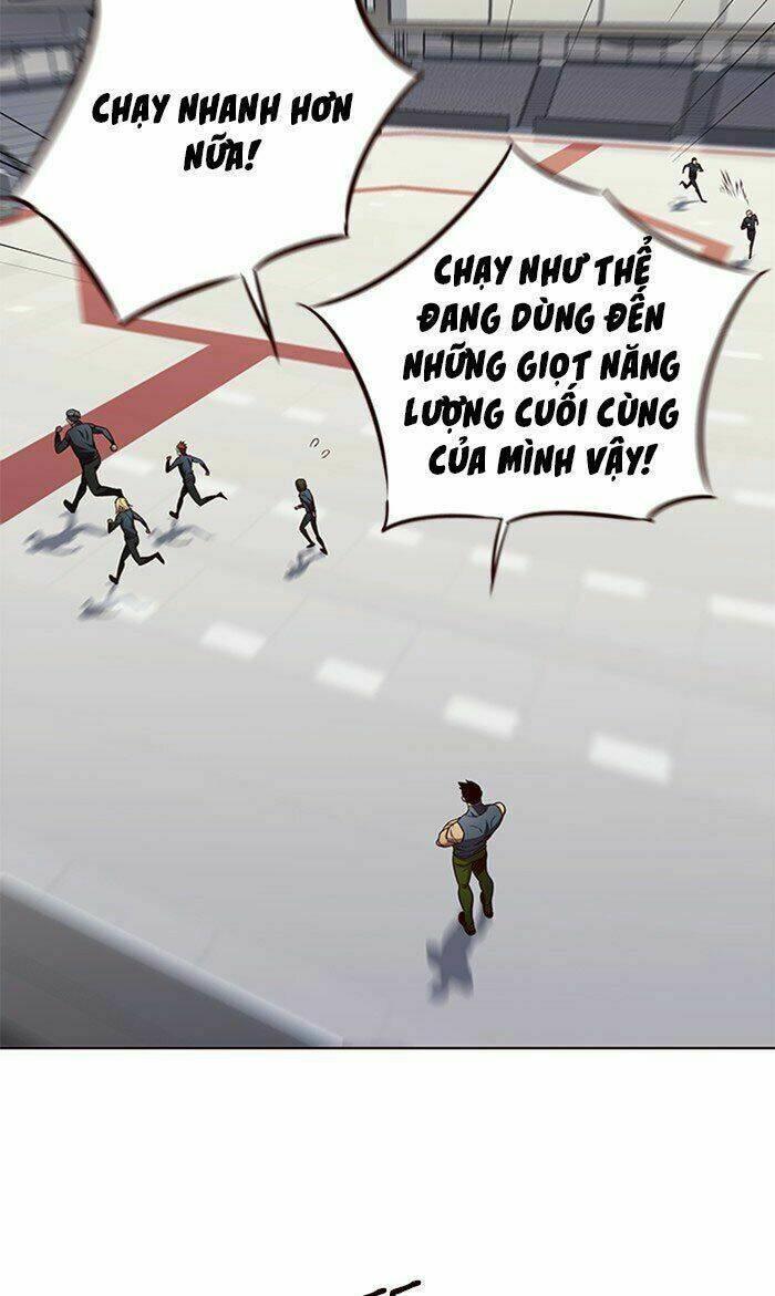 Biến Thân Thành Mèo Chapter 75 - Trang 2