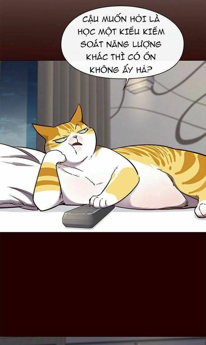 Biến Thân Thành Mèo Chapter 75 - Trang 2