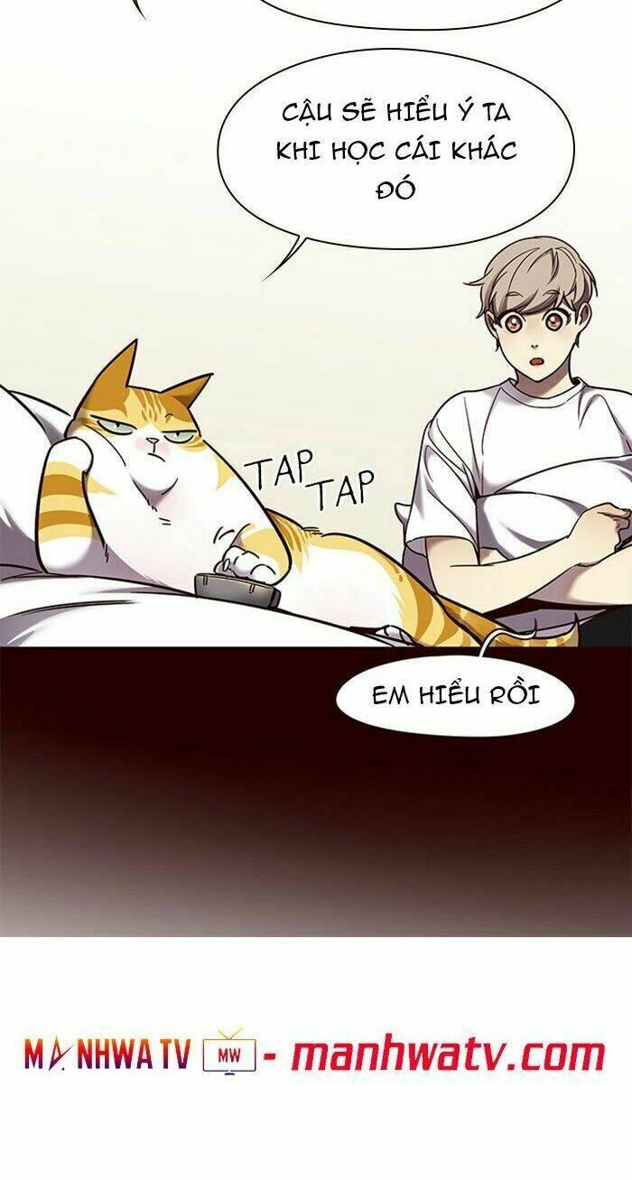 Biến Thân Thành Mèo Chapter 75 - Trang 2