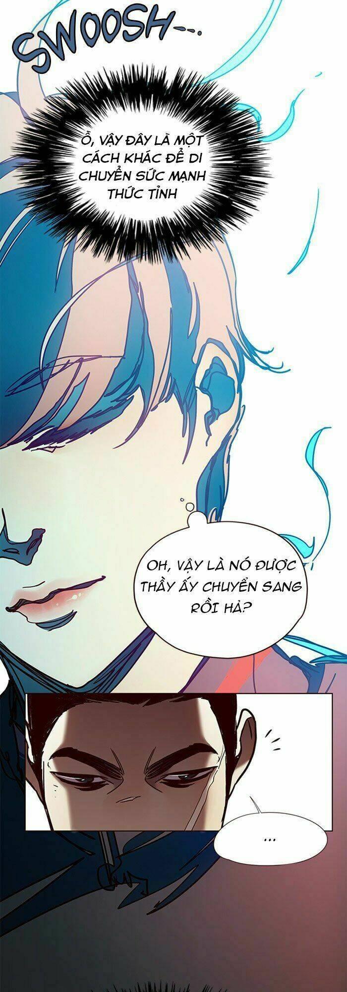 Biến Thân Thành Mèo Chapter 75 - Trang 2