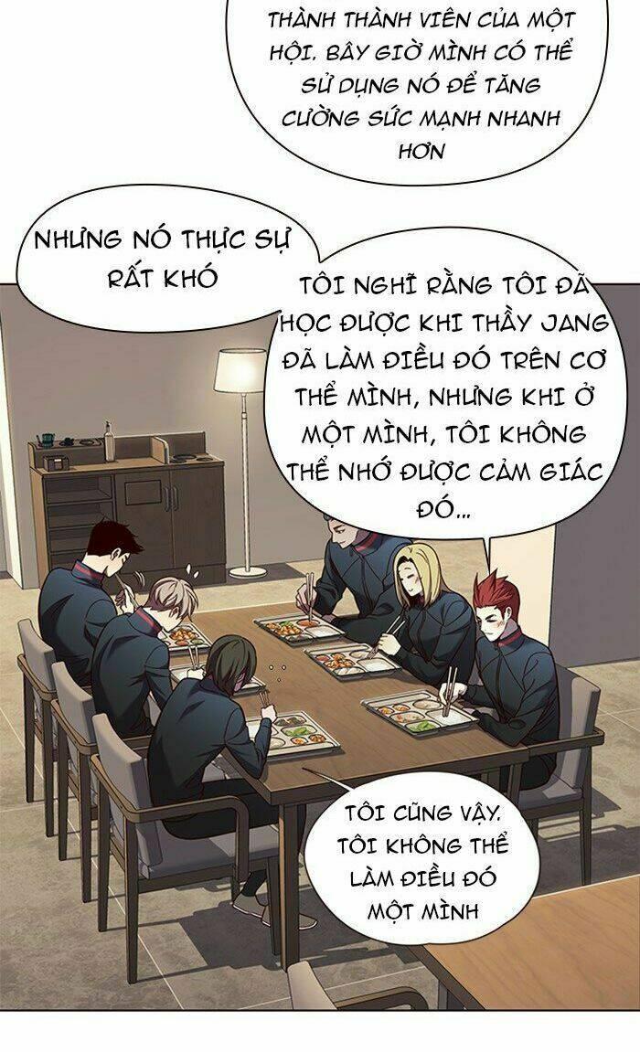 Biến Thân Thành Mèo Chapter 75 - Trang 2