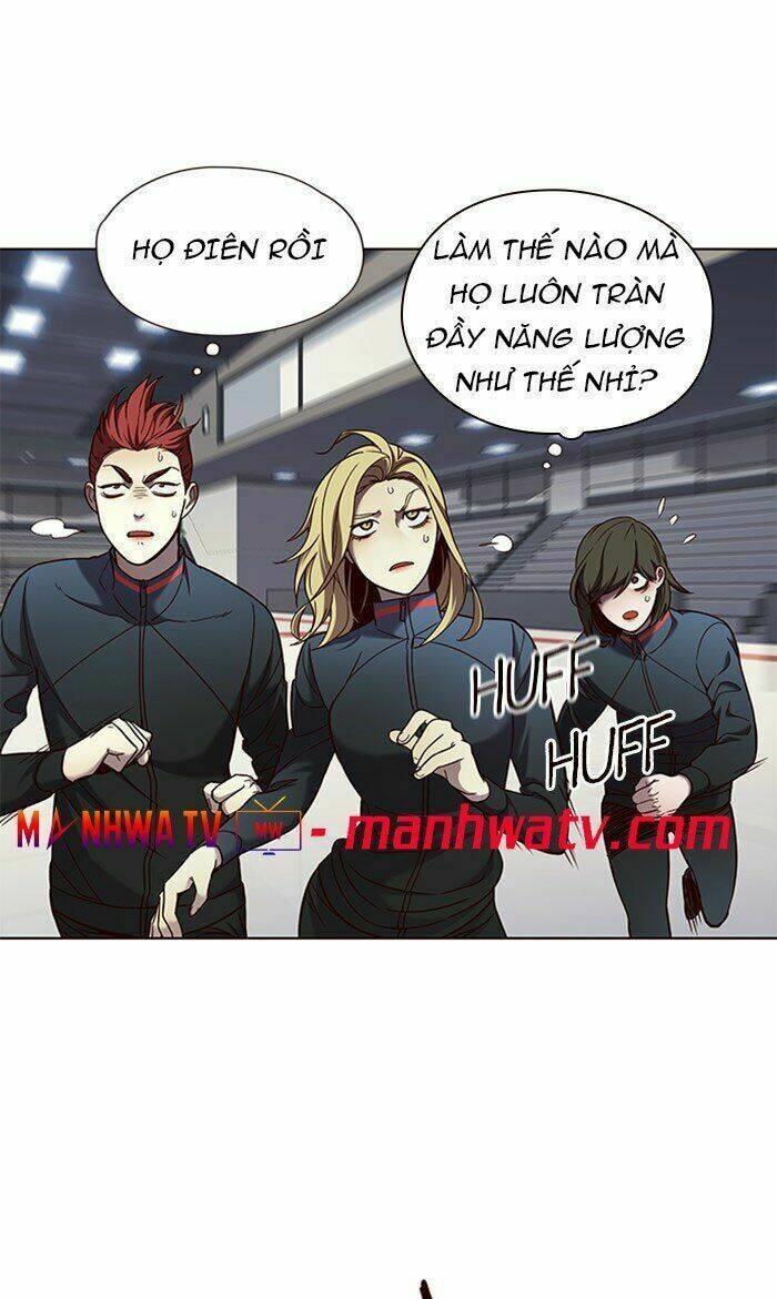 Biến Thân Thành Mèo Chapter 75 - Trang 2