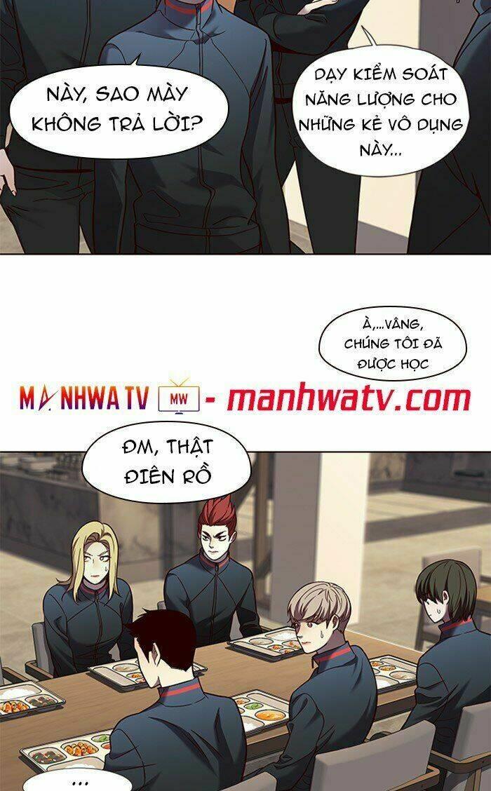 Biến Thân Thành Mèo Chapter 75 - Trang 2