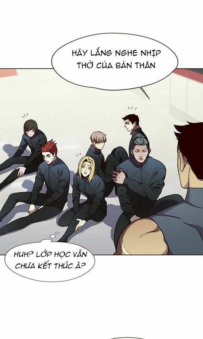 Biến Thân Thành Mèo Chapter 75 - Trang 2