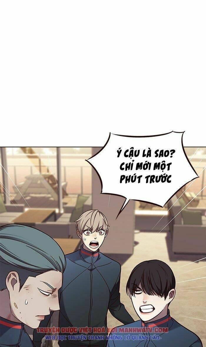 Biến Thân Thành Mèo Chapter 76 - Trang 2