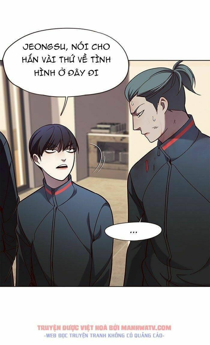 Biến Thân Thành Mèo Chapter 76 - Trang 2