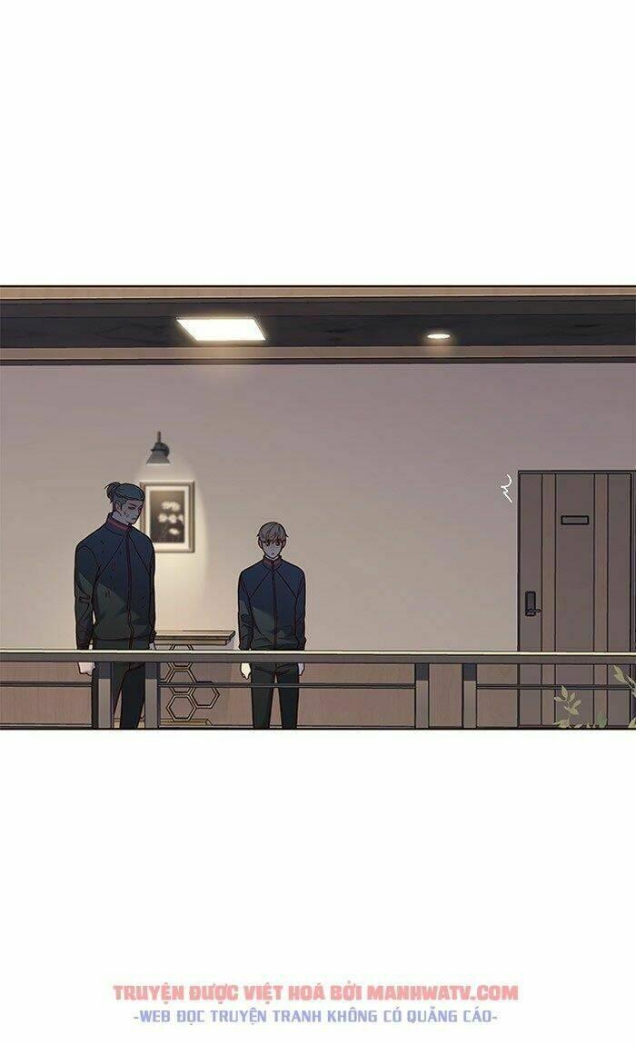 Biến Thân Thành Mèo Chapter 76 - Trang 2