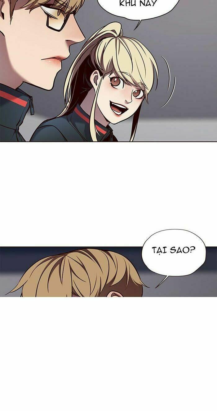 Biến Thân Thành Mèo Chapter 77 - Trang 2