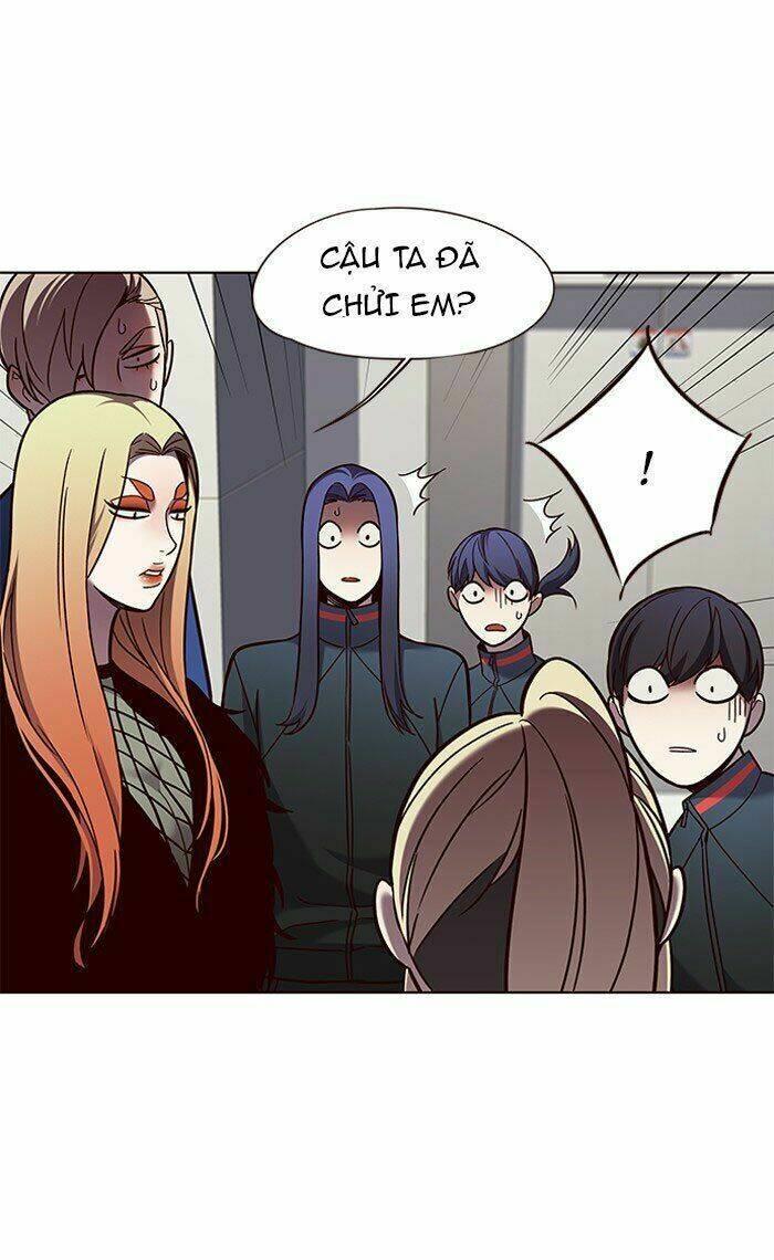 Biến Thân Thành Mèo Chapter 78 - Trang 2