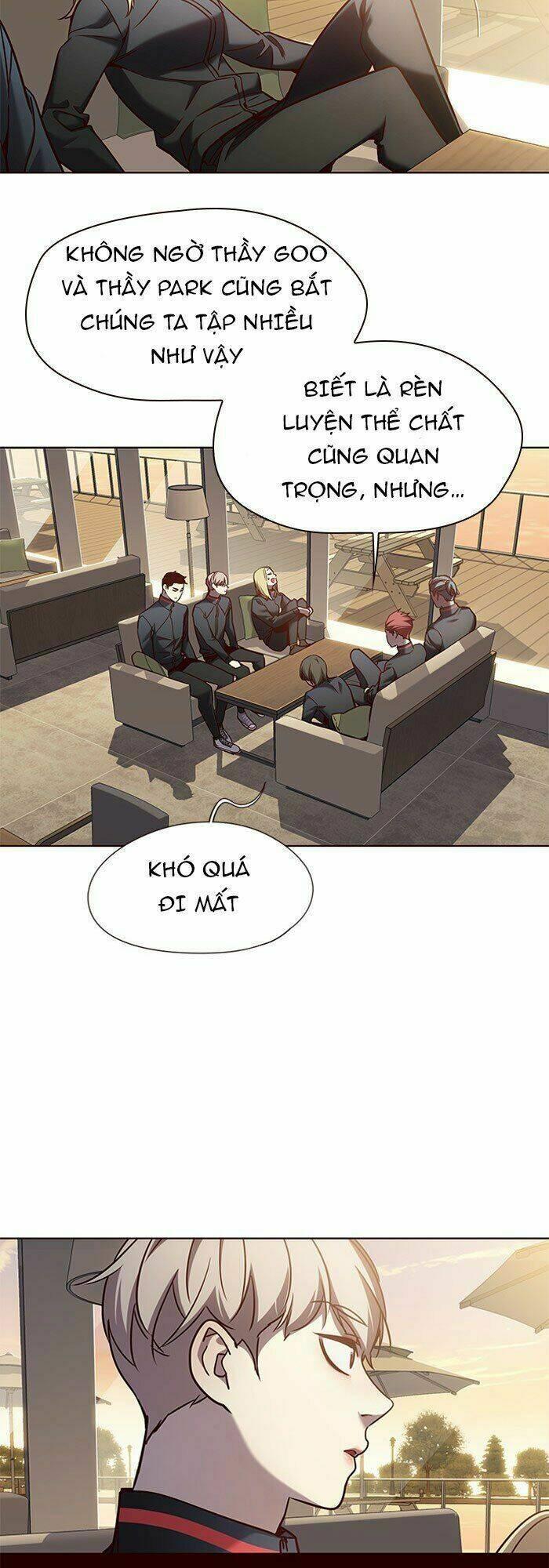 Biến Thân Thành Mèo Chapter 78 - Trang 2