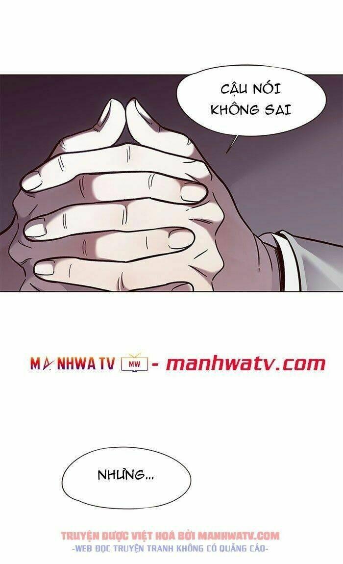 Biến Thân Thành Mèo Chapter 79 - Trang 2