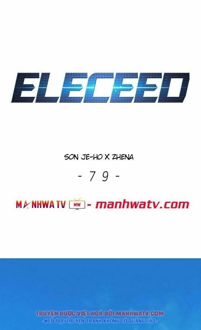 Biến Thân Thành Mèo Chapter 79 - Trang 2