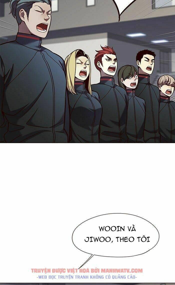 Biến Thân Thành Mèo Chapter 79 - Trang 2