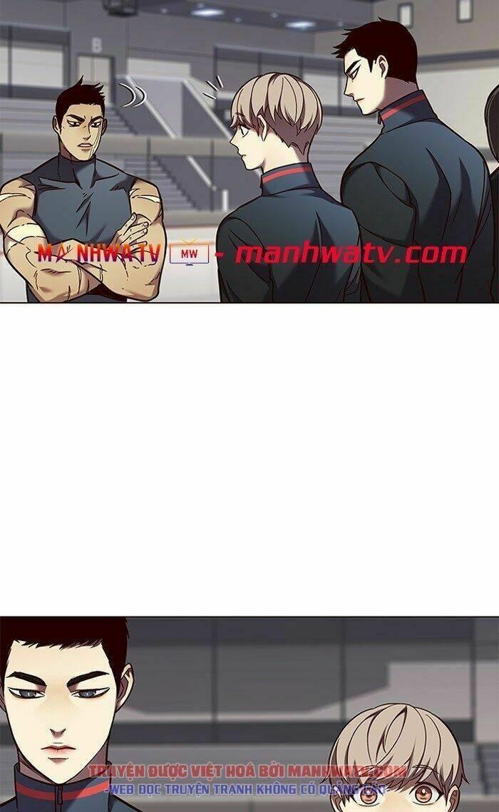 Biến Thân Thành Mèo Chapter 79 - Trang 2