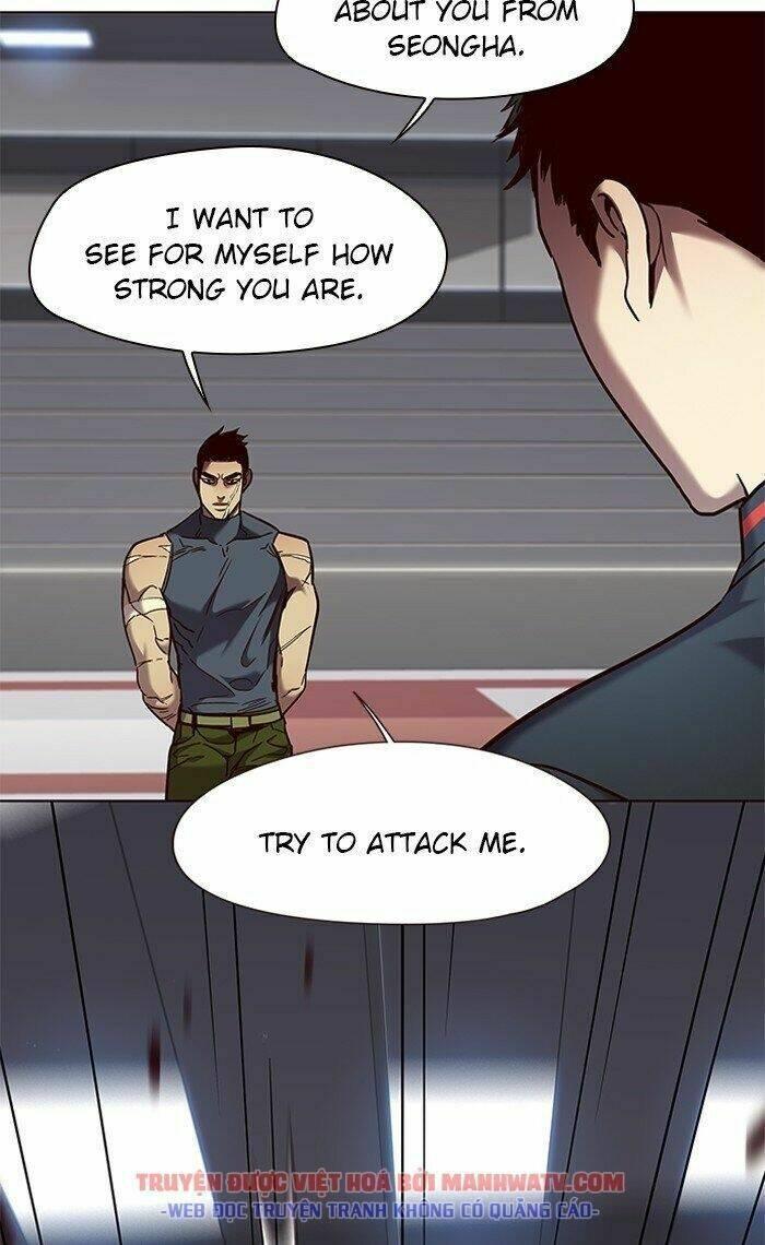 Biến Thân Thành Mèo Chapter 79 - Trang 2