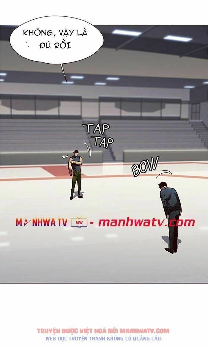 Biến Thân Thành Mèo Chapter 79 - Trang 2