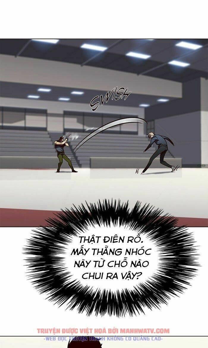 Biến Thân Thành Mèo Chapter 79 - Trang 2