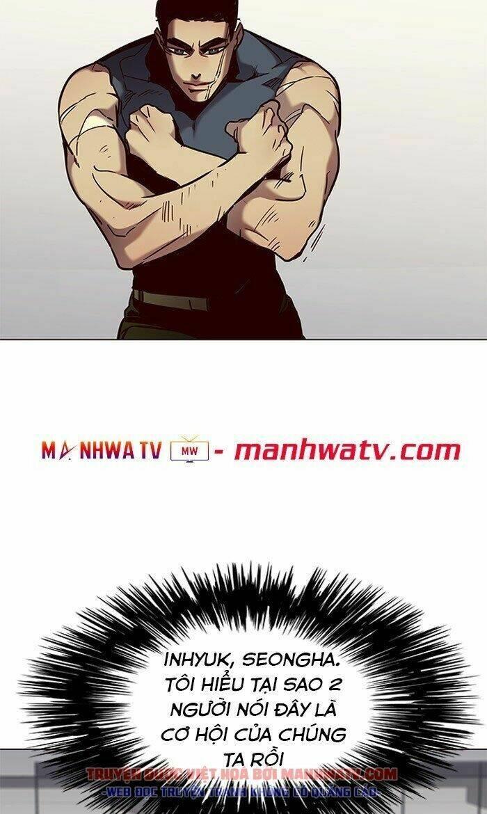 Biến Thân Thành Mèo Chapter 79 - Trang 2