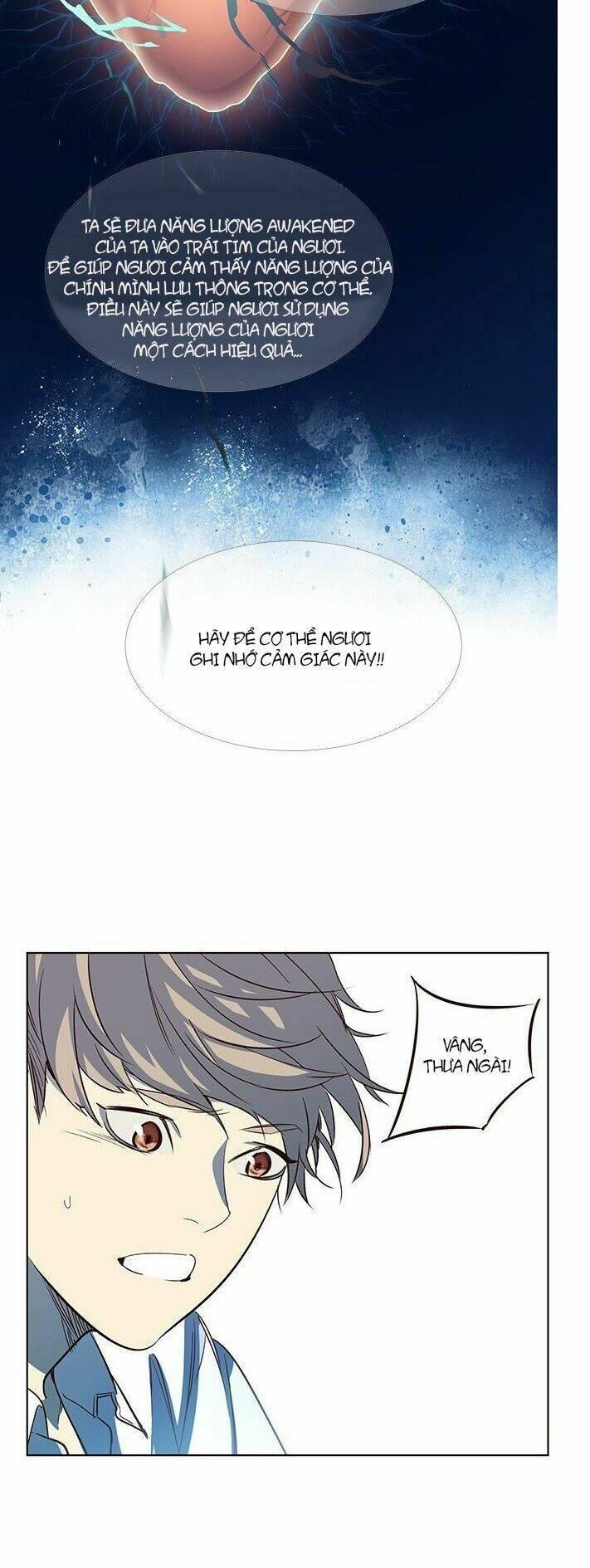 Biến Thân Thành Mèo Chapter 8 - Trang 2