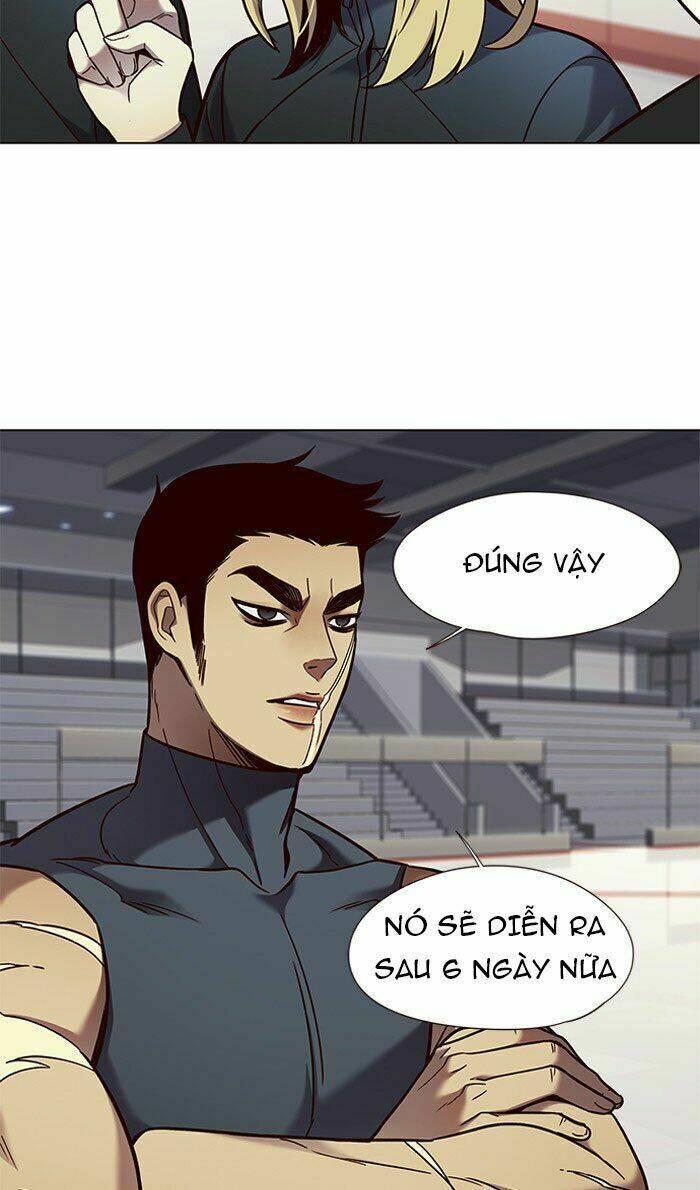 Biến Thân Thành Mèo Chapter 80 - Trang 2