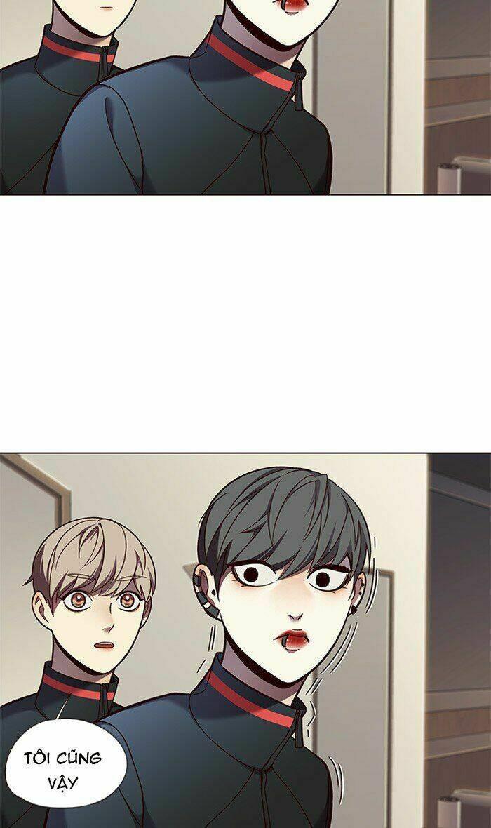 Biến Thân Thành Mèo Chapter 82 - Trang 2