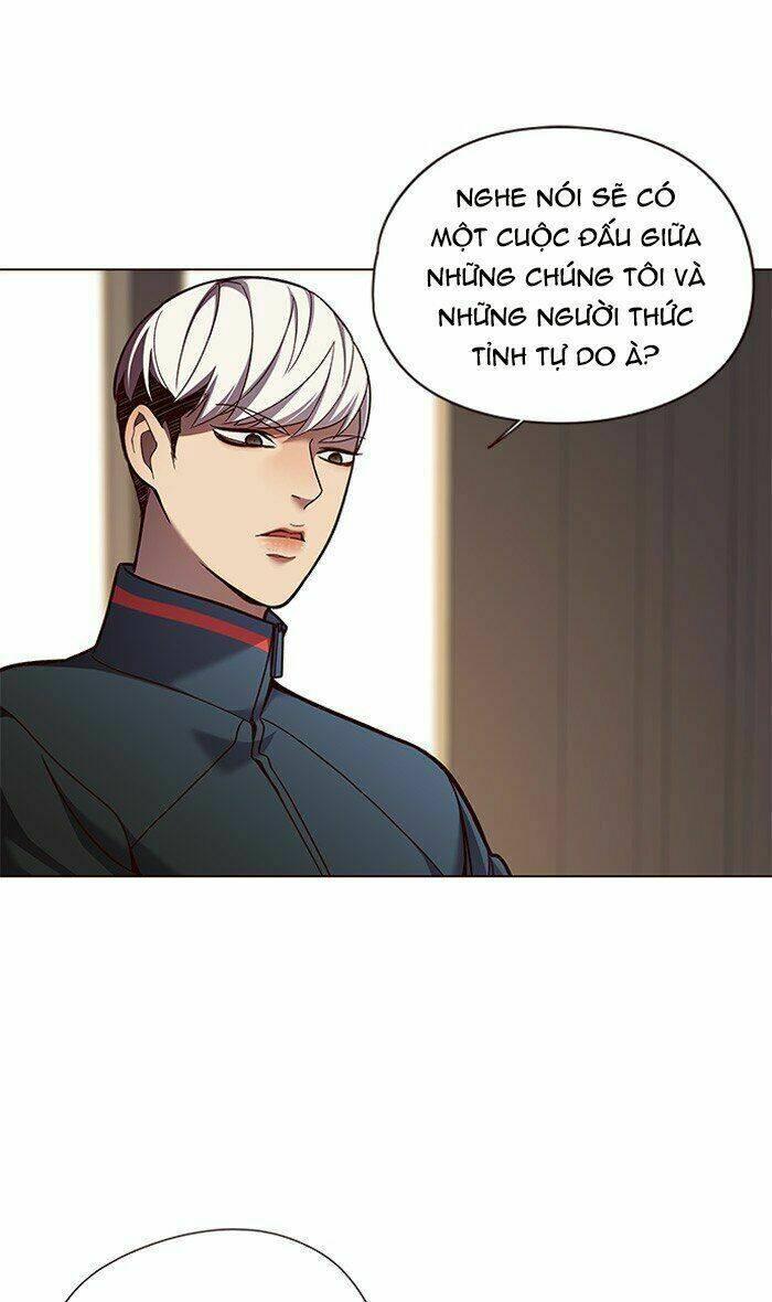 Biến Thân Thành Mèo Chapter 82 - Trang 2