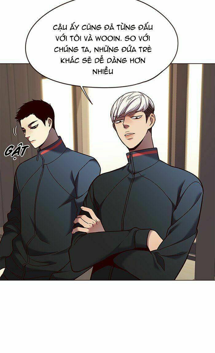 Biến Thân Thành Mèo Chapter 82 - Trang 2