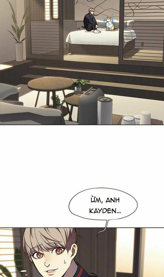 Biến Thân Thành Mèo Chapter 82 - Trang 2