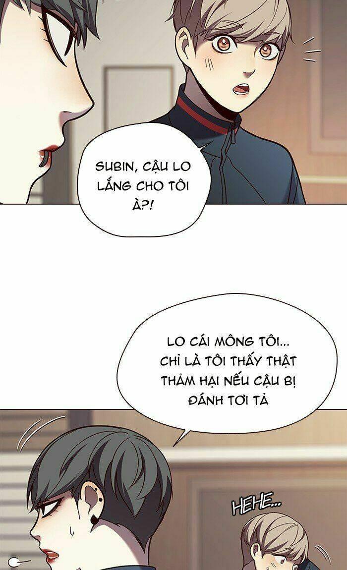 Biến Thân Thành Mèo Chapter 82 - Trang 2