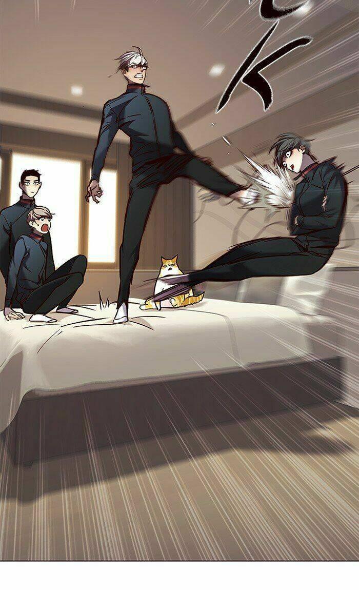 Biến Thân Thành Mèo Chapter 82 - Trang 2