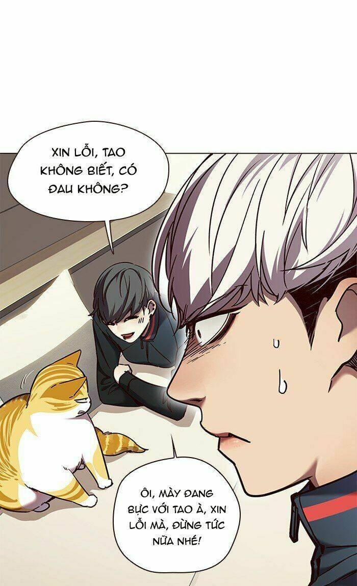 Biến Thân Thành Mèo Chapter 82 - Trang 2
