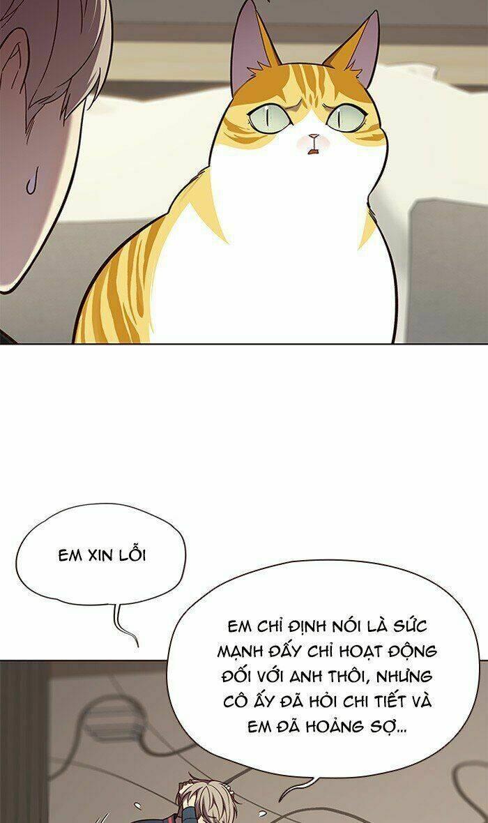 Biến Thân Thành Mèo Chapter 82 - Trang 2